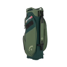 Load image into Gallery viewer, Callaway Golf ORG 14 Cart Bag (Green Tropics)
