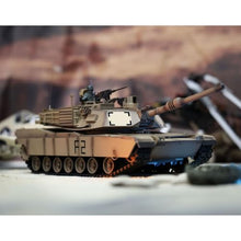 Load image into Gallery viewer, Toucan RC Hobby US in Stock Henglong 1/16 Tk7.0 Remote Control Tank M1A2 Abrams 3918 RTR
