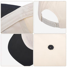 Load image into Gallery viewer, Whtenvn Dog dad hat,Dog dad Gifts for Men,Dog dad &amp; Dog mom Couple Hats,Fathers Day Hats for Men,Dog dad Gifts for Birthday Christmas Valentines Day
