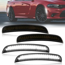 Load image into Gallery viewer, SUPAREE LED Side Marker Lights Fit For Dodge Charger 2015-2023 (4PCS)
