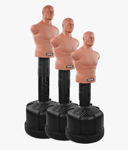 Load image into Gallery viewer, Century BOB Body Opponent Bag | Freestanding Punching Bag Dummy | Adjustable Kickboxing Mannequin | Training Bag for Martial Arts &amp; Boxing - with Base Unit
