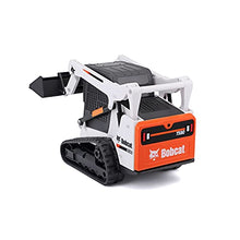 Load image into Gallery viewer, Maisto Tech Remote Control Work Machines Bobcat T590 Track Loader
