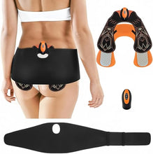 Load image into Gallery viewer, FOPIE HIPS Trainer, ABS Stimulator Electronic Muscle Toner, Smart Wearable Butt Lifting Machine, Body Beauty Workout Equipment for Men Women
