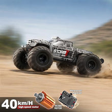 Load image into Gallery viewer, 1:14 4WD Off-Road RC Monster Truck High Speed 40 km/h
