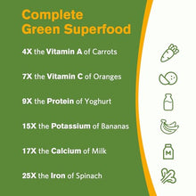 Load image into Gallery viewer, Doctor's Recipes Moringa, Complete Green Superfood, Natural Antioxidant Support, Non-GMO, 90 Vegan Caps, No Caffeine Soy Gluten
