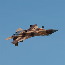 Load image into Gallery viewer, XFLY-MODEL F-15 Twin 40mm EDF RC Airplane RC Fighter Jet PNP (Transmitter, Receiver or Battery not Included)
