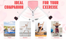 Load image into Gallery viewer, Yes4All Leg Split Machine Leg Stretcher Machine For Flexibility Of Stretching Equipment Suitable For Gymnastics Other Sports
