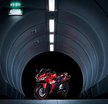 Load image into Gallery viewer, Electric Ride-On Motorcycle for Kids with 12V Motor, Training Wheels
