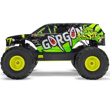 Load image into Gallery viewer, RC Truck Gorgon 2 Wheel Drive MT1/10 RTR (Ready-to-Run with Battery and Charger Included) Smart
