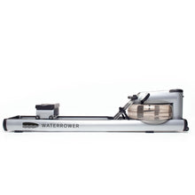 Load image into Gallery viewer, WaterRower M1 Lo Rise Rowing Machine with S4 BLE Monitor
