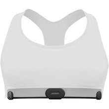 Load image into Gallery viewer, Garmin HRM-Fit, Heart Rate Monitor Designed for Women, Clip-On Design -Black
