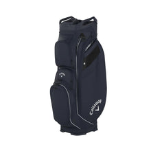 Load image into Gallery viewer, Callaway Golf ORG 14 Cart Bag (Navy)
