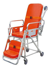 Load image into Gallery viewer, MS3C-1000, EMS Series Ambulance Stretcher Chair, Weight Capacity 350lbs
