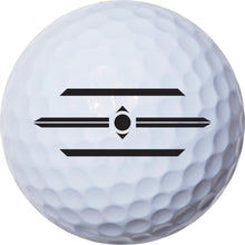 Load image into Gallery viewer, Volvik Magma Golf Balls (One Dozen) (White)
