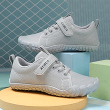 Load image into Gallery viewer, KUBUA Kids Barefoot Shoes for Boys Girls Zero Drop Minimalist Sneakers
