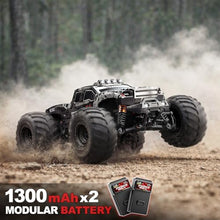 Load image into Gallery viewer, 1:14 4WD Off-Road RC Monster Truck High Speed 40 km/h
