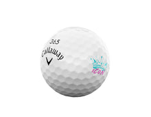 Load image into Gallery viewer, Callaway Golf Supersoft Golf Balls (Mother's, One Dozen)

