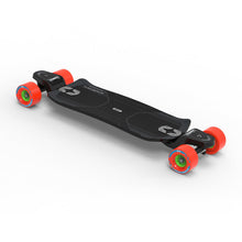 Load image into Gallery viewer, Electric Skateboard - Ultra-Lightweight 33.74&quot; Drop-Through Deck, 14MPH Max, 9 Miles Range
