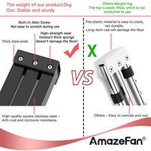 Load image into Gallery viewer, AmazeFan Leg Stretcher, 3 Bar Leg Split Stretching Machine, Flexibility Stretching Equipment for Ballet, Yoga, Dance, Martial Arts, MMA, Home Gym Exercise[US. Patent Design]
