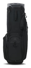 Load image into Gallery viewer, OGIO Golf Silencer Stand Bag (Black)
