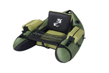 Load image into Gallery viewer, CADDIS Sports Fishing and Angling Float Tube (Pro 3000)
