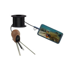 Load image into Gallery viewer, HD 3D Waterproof Underwater Fishing Camera System Depth Detection
