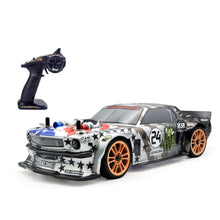 Load image into Gallery viewer, Brushless Rc Cars 1:16 Full Scale Remote Control Car 4x4 Hobby Off-Road Monster Electric Trucks Buggy Toy
