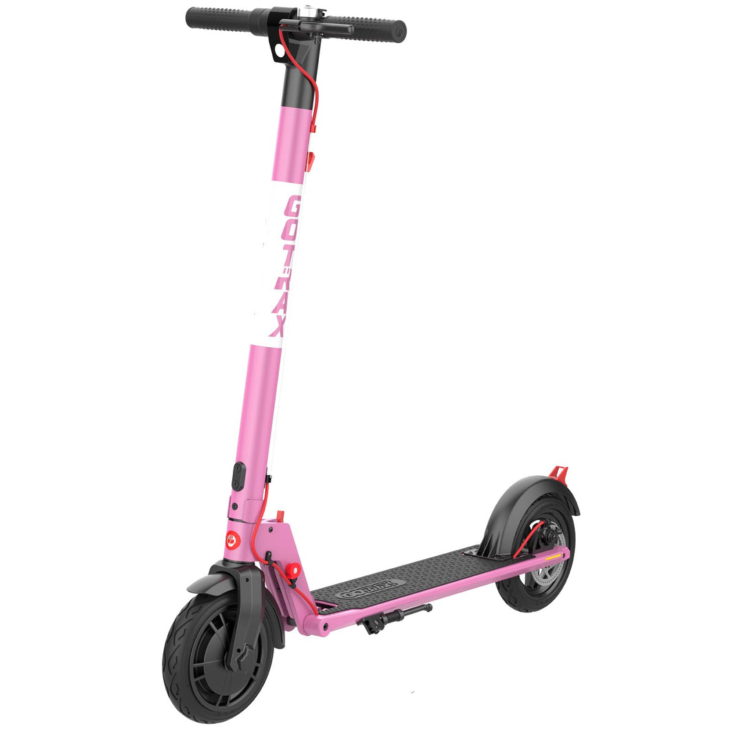 Ultra Electric Scooter, 8.5