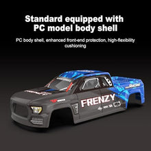 Load image into Gallery viewer, 1/12 Brushless RC Cars for Adults, RC Trucks 4x4 Offroad Waterproof, Electric Powered High Speed
