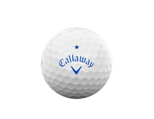 Load image into Gallery viewer, Callaway Golf Supersoft Golf Balls (Stars and Stripes, One Dozen)
