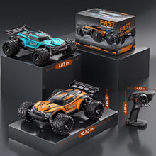 Load image into Gallery viewer, HOMETALL 1:18 Fast RC Cars for Adults - 38+ KPH Off Road Remote Control Car
