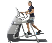 Load image into Gallery viewer, Precor AMT 835 Commercial Series Adaptive Motion Trainer with Open Stride Technology
