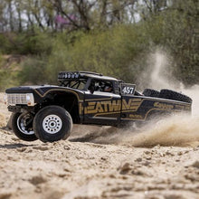 Load image into Gallery viewer, Losi Baja Rey 2.0 1/10 4 Wheel Drive BL RTR Heat Wave LOS03049
