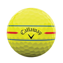 Load image into Gallery viewer, Callaway Chrome Golf Balls

