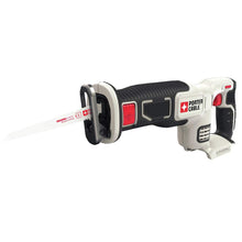 Load image into Gallery viewer, PORTER-CABLE 20V MAX* 6 Tools Combo Kit Cordless Drill Set, Impact Driver, Circular Saw, Reciprocating Saw, Oscillating Tool, Cutting Blade, Flashlight and USB Charger (PCCK617L6)
