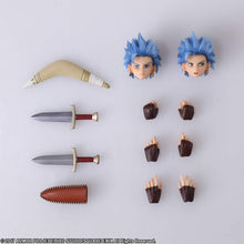 Load image into Gallery viewer, Dragon Quest XI Sugisarishi Toki wo Motomete Bring Arts Erik Action Figure
