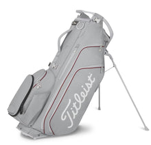 Load image into Gallery viewer, Titleist Hybrid 14 Cool Gray/Crimson/White
