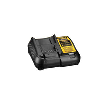Load image into Gallery viewer, DEWALT 20V MAX Cordless Drill Impact Driver and LED Work Light Portable, Power Tool Combo Kit 3 Tool, 2 Batteries and Charger Included (DCK340C2)
