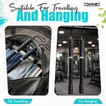 Load image into Gallery viewer, Ropeless Battle Ropes Weighted, Home Gym Equipment, Fat Burning Cardio, Small Space Exercise Equipment, Shoulder Exercise Stick, Travel Workout Equipment, Arm workout, Core Strength Training Equipment
