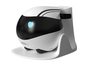 Enabot Surve Enabo|EBO AIR Toy EBO AIR PET Care Camera AI Family Robot Retail