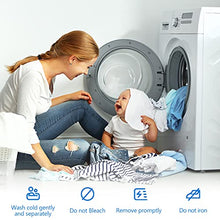 Load image into Gallery viewer, 2 Pack Mattress Protector Twin XL Size 100% Waterproof Fitted Mattress Cover, Breathable Noiseless &amp; Machine Washable Bed Cover Deep Pocket from 5" to 21", Bed Protector for Kids Adults Light Grey

