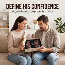 Load image into Gallery viewer, Abs Stimulator – Ab Toning Belt for Men and Women, Ab Machine Trainer for Home Gym Office Workout
