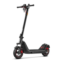 Load image into Gallery viewer, Electric Scooter - All-Terrain Suspension, 37.3 Miles Long Range, Self-Healing Tires, Max 1000W Motor, Triple-Braking System, 10.5&#39;&#39; Self-Healing Tires
