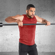 Load image into Gallery viewer, CAP Barbell THE BOSS Olympic Power Bar
