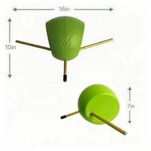 Load image into Gallery viewer, yxyzylzrx Golf Training Ball - Swing Trainer Aid for Practice
