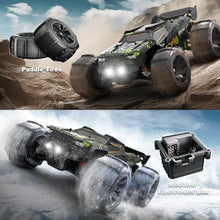 Load image into Gallery viewer, 1/14 Brushless RC Cars for Adults Fast 50+ mph, RC Trucks 4x4 Offroad Waterproof Cars
