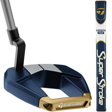 Load image into Gallery viewer, TaylorMade Golf Kalea Gold Womens Complete Set with CART Bag RIGHTHANDED

