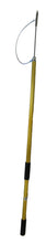 Load image into Gallery viewer, KUFA Sports Fishing Hand Gaff Landing Hook and Harpoon (72" Harpoon with Detached Head)
