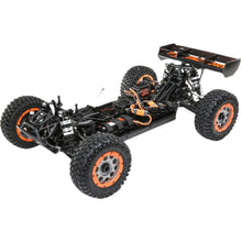 Load image into Gallery viewer, 1:5 Scale Fast Brushless RC Car for Adults, 4WD High Speed RC Monster Truck, 50+MPH, All Terrain 2.4Ghz Hobby RC Truck
