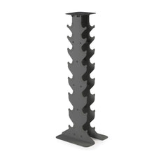 Load image into Gallery viewer, WeGym Dumbbell Racks, Space Saving Solution, Sturdy Cast Iron, Home Workout Storage, Heavy Weights Bearing, Home Strength Training
